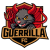 Guerrilla FC (Kings League) logo