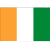 Ivory Coast W logo