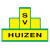 Huizen logo