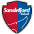 Sandefjord U19 logo