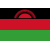 Malawi W logo