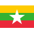 Myanmar U19 logo