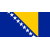 Bosnia & Herzegovina U17 W logo