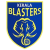 Kerala Blasters logo
