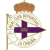 Dep. La Coruna logo