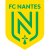 Nantes logo