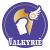 Valkyrie W logo