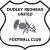 Dudley Redhead United logo