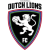 Dutch Lions logo