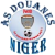Douanes Niamey logo
