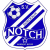 Notch logo