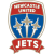 Newcastle Jets logo