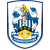 Huddersfield logo