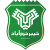 Kheybar Khorramabad logo