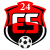 24Erzincanspor logo