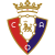 Osasuna logo